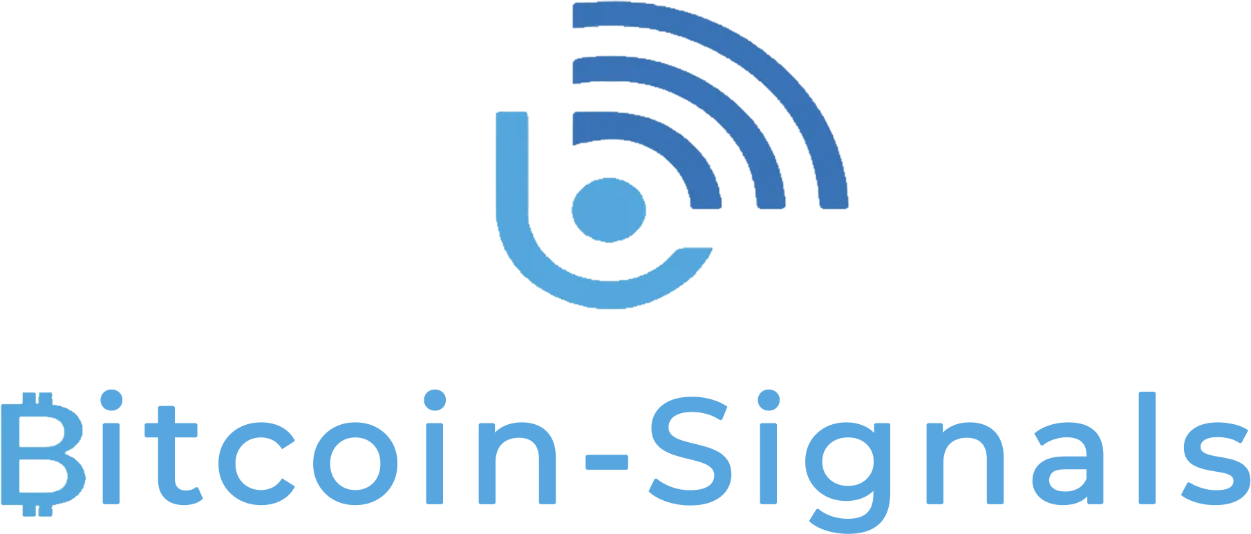 bitcoin signals org